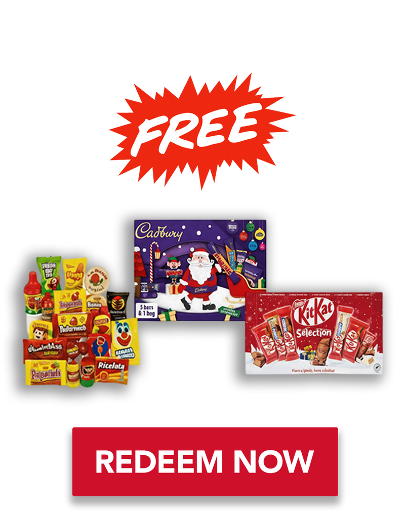 Munch Addict Holiday - Freebies