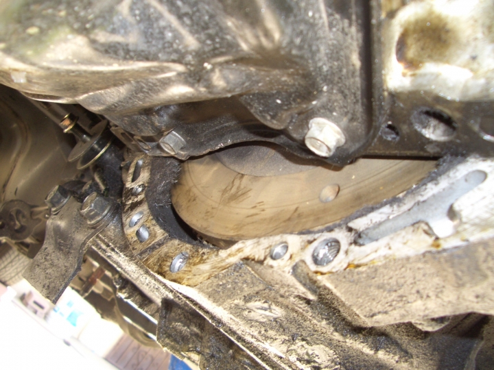 First Time Wrenching: 1993 Mazda MX-6