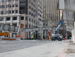 transbay transit center electric relocation