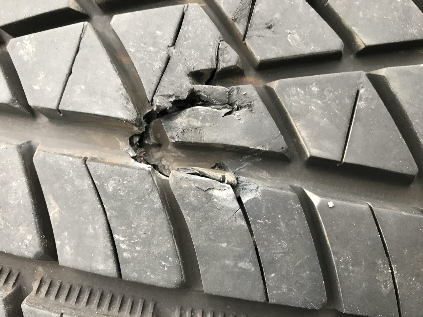 tire road hazard protection worth it