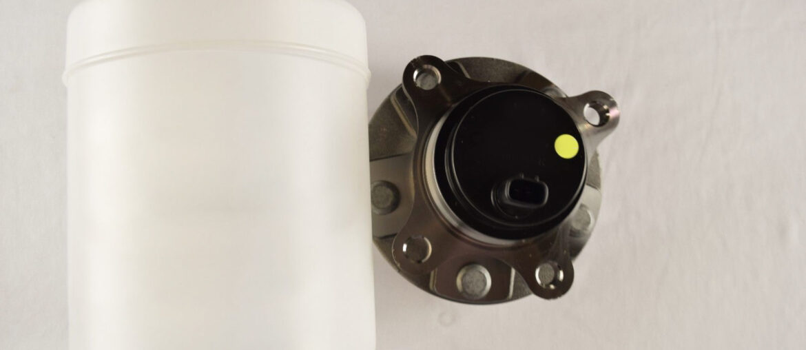 is350 wheel bearing aftermarket