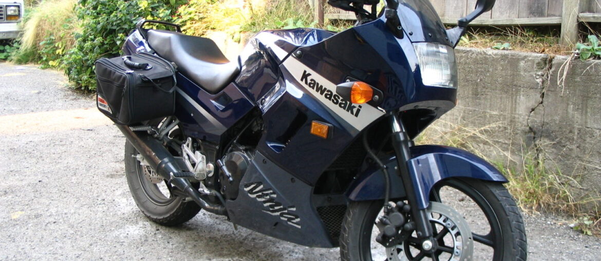 buying a motorcycle on craigslist