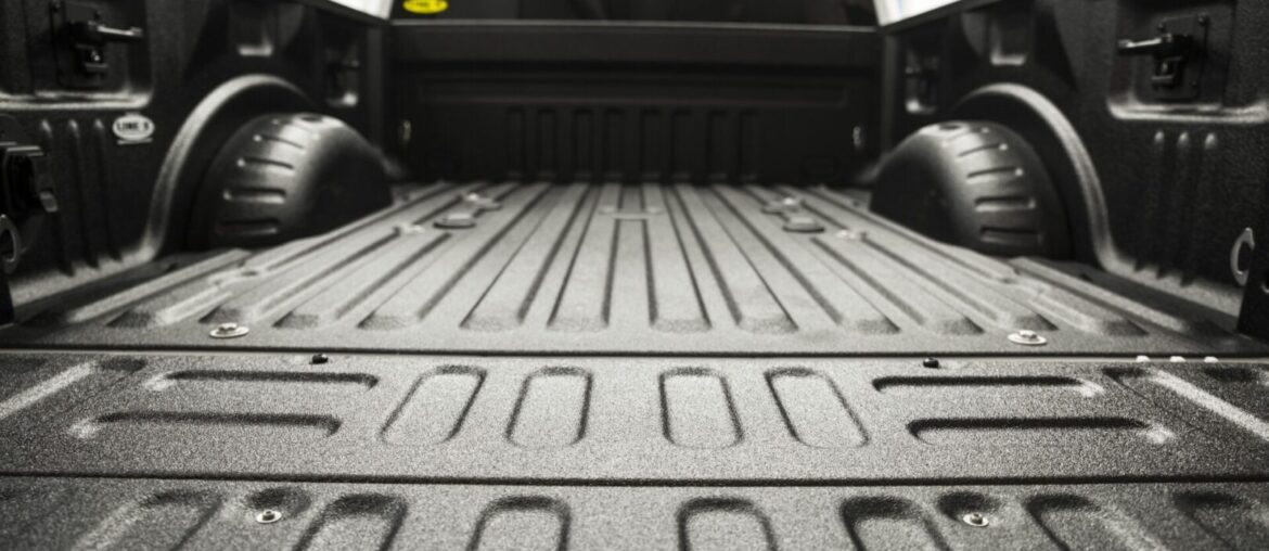 linex bedliner