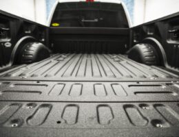 linex bedliner